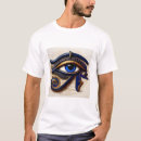 Suche nach auge von horus tshirts Schutz