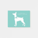 Suche nach dobermann pinscher post it Haustier