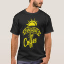 Suche nach kaffeetrinker tshirts Barista