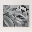 Suche nach monochrome puzzle Modern