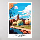 Suche nach collins poster Vintag