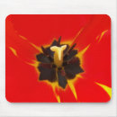 Suche nach weiße tulpen mousepads Rot