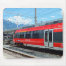 Suche nach züge mousepads Transport