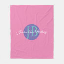 Suche nach rosa decken Mädchen