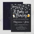 Suche nach q baby einladungen Für sie