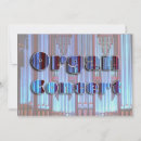 Suche nach konzert einladungen Jede person