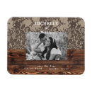 Suche nach rustikales holz magnete Für sie/ihn