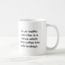 Suche nach fluglotse tassen Lustig