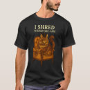 Suche nach zerreißen tshirts Katze