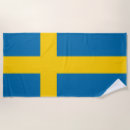 Suche nach svensk Flagge