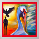 Suche nach pelican poster Tier