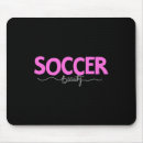 Suche nach mädchen fußball mousepads Athlet