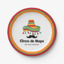 Suche nach cinco Sombrero