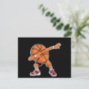Suche nach basketball spieler postkarten Lustig