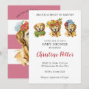 Suche nach labrador welpe einladungen Aquarell