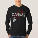 Suche nach honigdachs tshirts Lustig