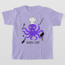 Suche nach kochen kinder tshirts Niedlich