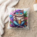 Suche nach coole katze kissen Jede person