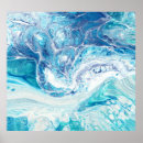 Suche nach blauer marmor poster Struktur