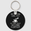 Suche nach kaffee spaß schlüsselanhänger Kaffeetrinker