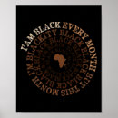 Suche nach black history poster Stolz