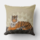 Suche nach bengalischer tiger kissen Wild