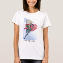 Suche nach heldin tshirts Frau