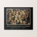 Suche nach realismus puzzle Jede person