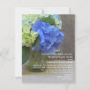 Suche nach blaue hydrangeas Gäste