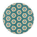 Suche nach geometrisches muster schneidebrettchen Für sie/ihn