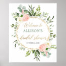 Suche nach rosa pflanzen poster Aquarell