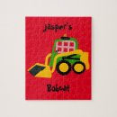 Suche nach gräber für puzzle Junge