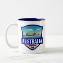 Suche nach australische flaggen tassen Australien flagge