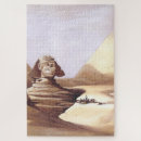 Suche nach altes ägypten puzzle Sphinx