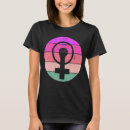 Suche nach frauensymbol tshirts Feministisch