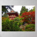 Suche nach japanese garden poster Für alle