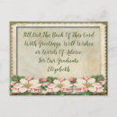 Suche nach beratung postkarten Für sie