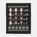 Suche nach mathe decken Santa claus
