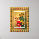 Suche nach weihnachtsmann poster leinwandbilder Weihnachtsbaum