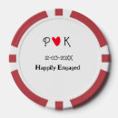 Suche nach viel glück poker chips Tag des glücks