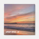 Suche nach venice beach magnete Sonnenuntergang