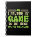 Suche nach gaming kleine notizbücher Video