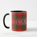 Suche nach cameron tassen Tartan