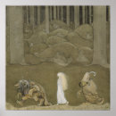 Suche nach troll poster John bauer