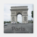 Suche nach der arc de triomphe Frankreich