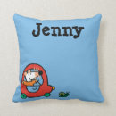 Suche nach rotes auto kissen Kinder