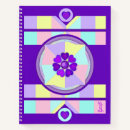 Suche nach pastellfarben kleine notizbücher Geburtstagsgeschenk