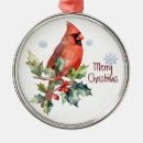 Suche nach roter kardinal ornamente Winter