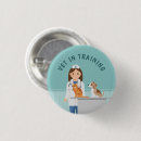 Suche nach tierärztin buttons Tierarzt