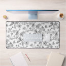 Suche nach schwarzer schmetterling mousepads Hübsch